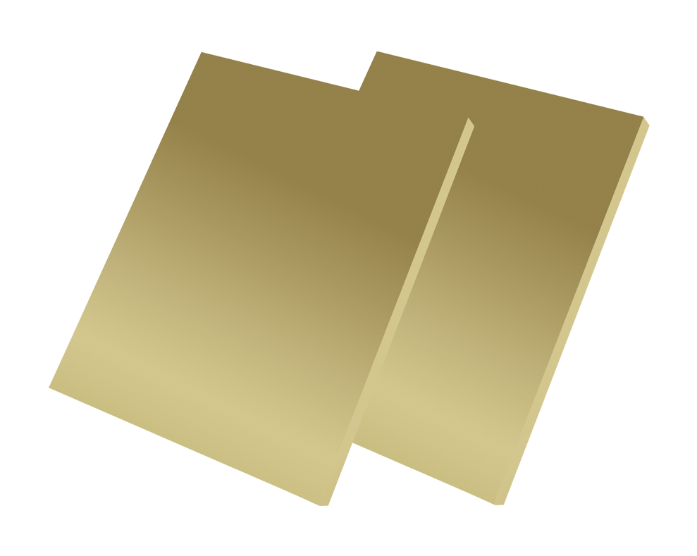 brass-sheet